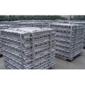 2016, Hot Sale, fabricant lingots d&#39;aluminium 99,7%